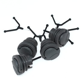 Tank Cap For Husqvarna 439 545 550XP 550XPG T525 T540XP T540XP II 327PT5S 525PT5S 530IPT5 536LIPX 536LIP4 536LIP5 PA1100 RedMax GZ360