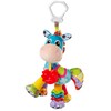 Playgro Activity Friend Clip Clop Stroller Toy