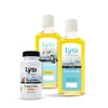Lysi Omega-3 Paquete Familiar Forte 90 Pzas y Aceites de