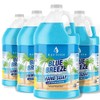 Bastion Blue Breeze Foaming Antimicrobial Hand Soap Refill 4 Gallons