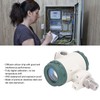 Liquid Level Transmitter Digital Display Water Pressure Sensor 0‑0.6Mpa Accessory