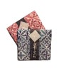 Shirayuki Dish Towel, Shirayuki Yuzen Dish Towel, Hawaiian Quilt, 2