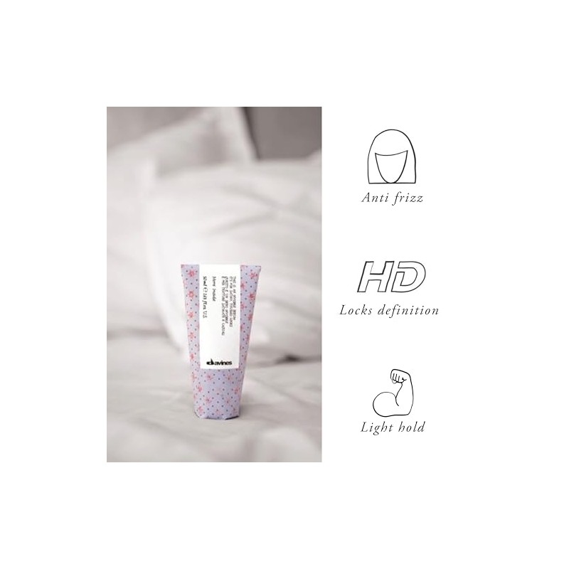 Davines This is an Invisible Serum | Texturizante efecto satinado|