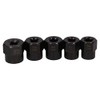 5pc Damaged Bolt Nut Remover Extractor Twist Sockets 14mm –