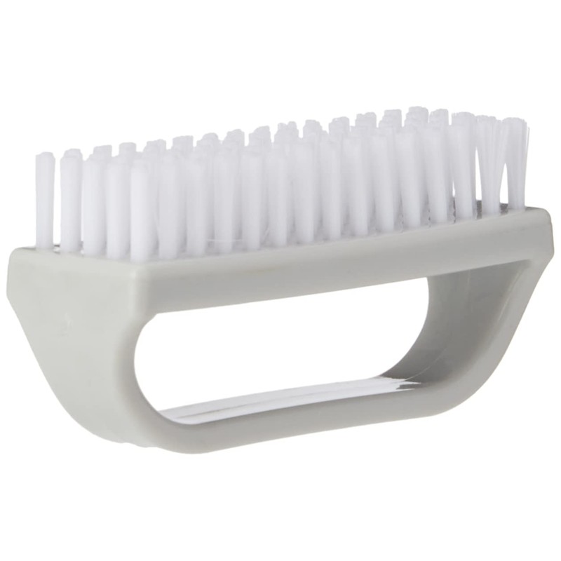 Elliott Large Grip Handle Nail Brush, Hand and Nail Cleaning