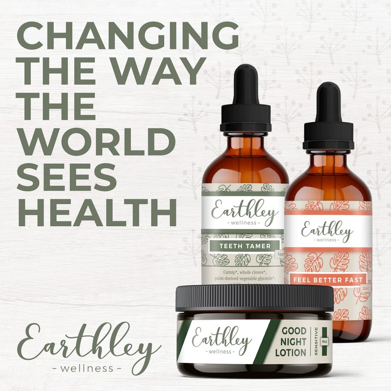 Earthley Wellness, Oyster-Min Capsules, Natural Zinc & Mineral Supplement, Promotes
