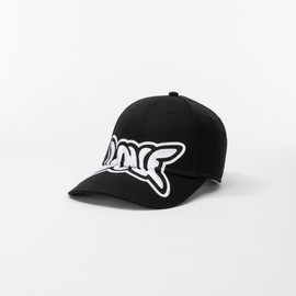 URBAN MONKEY Baseball Cap for Men & Women | Comfort and Style Sports Cap, Designed & Seeking The Perfect Fashion (Black2)