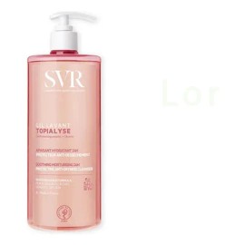 Svr Topialyse Gel Lavant 1 L Gel Limpiador Piel Seca/atópica