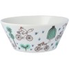 Stable and generously sized bowl, Animal, Diameter 5.9 inches (15
