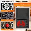 weyleity Wheel Hub Removal Tool Set | Wheel Bearing Hub