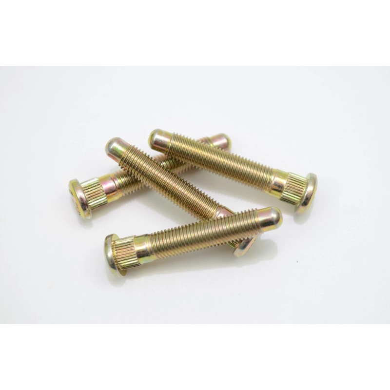 1320 Extended Wheel Stud for Miata front/rear '90-'93, front 94-'05