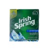 Icy Blast Deodorant Soap By Irish Spring 3.75oz, 3 Count