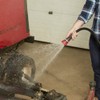 Gilmour 4TWGP Heavy Duty Twist Hose Nozzle | All Metal