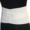 Apple Asking You Boil (Infection) Slender Belt [Soft Beige] ,