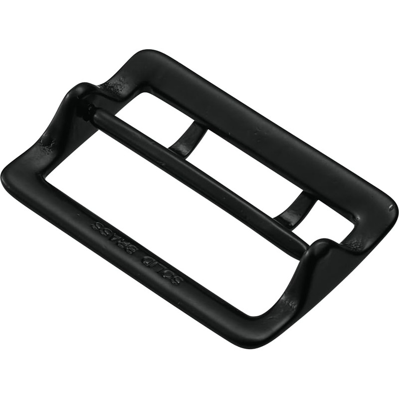 JAY-PEE Replacement Sam Browne Duty Belt Buckle 2.25" Solid Brass