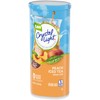 Crystal Light Peach Iced Tea Drink Mix (6 Pitcher Packets)
