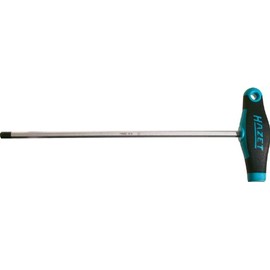 HAZET T-Handle Hex Key 828-6 Hex Key (T-Shape)