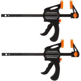 Takagi Quick-Release Clamp
