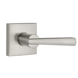 352SPL SQR 15 6AL RCS CP Spyglass / Square Passage - Satin Nickel