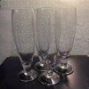 Mikasa Pilsner Glass 9.25" tall 18 oz Brewmaster’s Collection DAH60/425
