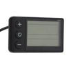 S866 LCD Instrument and Controller Kit, DC 36V/48V Controller LCD