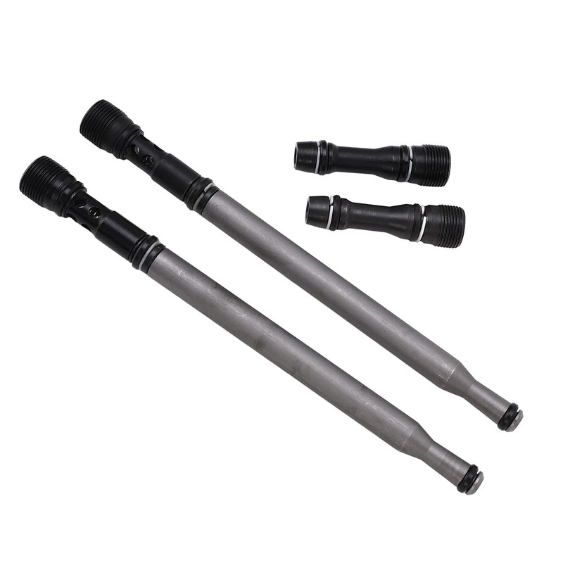 6E7Z 9A332 B, Leak Free Metal OEM Standard Stand Pipe