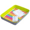 Betzold - Felt Trays, DIN A4 Storage Bowls, Material Trays,
