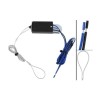 BrightWay 2308 Complete Trailer Breakaway Kit Top Load LED Screen