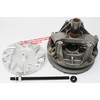 Hi-Caliber Powersports Parts Quality P85 P90 Primary Clutch Sheave Fixture