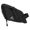 Altura Unisex Nightvision Reflective Saddle Bag - Black - Large