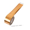 IWOWHERO 1 Roll Heat Activated Hot Stamping Foil Versatile Pet