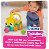 Toomies E73669 Developmental Toy, Multi