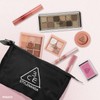 3CE Pink Lumore Cosmetic Pouch Mini Pouch
