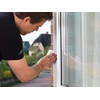 Tesa 05390 – 00110 – 00 Rubber Seal for Doors