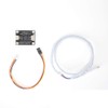 ASHATA TDS Water Quality Detection Sensor, 2 Probes for Quality