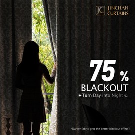 jinchan Curtains for Bedroom, Room Darkening Curtains 96 Inch Length 2 Panels Set, Baroque Style Linen Textured Drapes for Living Room, Vintage Damask Window Treatments, Grommet Top Green