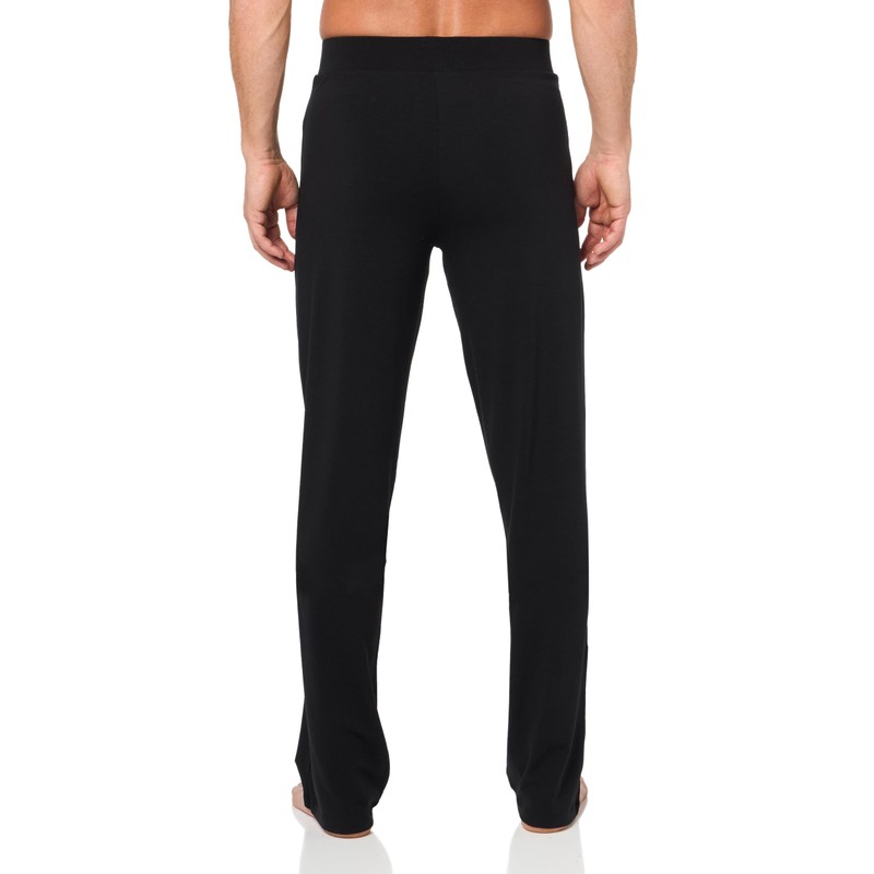 BOSS Regular Fit Soft Jersey Lounge Pants