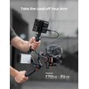 hohem Adjustable Sling Handgrip Gimbal Sling Handle for M6/M7/MT2, Ergonomic