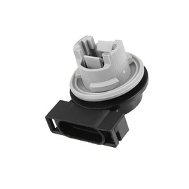 Partuto Turn Signal Light Socket Compatible for Jeep Wrangler TJ, Plastic Replacement