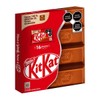 Kit Kat Nestle Kit kat paquete de 16 piezas