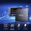 Ediloca ES106 500GB SSD SATA III 2.5" 3D TLC NAND