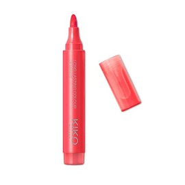 Kiko MILANO - Long Lasting Color Lip Marker 110 Marcador de labios sin transferencia con efecto tatuaje natural y duración extremadamente duradera (10 horas*)