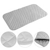Foldable Ironing Pad Mat Blanket for Table Top and Travelling