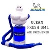 MICHELIN Air Freshener Bib Mini Bottle Ocean Fresh 5ml