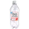 Hal's New York Seltzer Water Variety Flavor Pack, 20 ounces