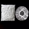 비닐 일회용 헤어캡 100개 Vinyl Disposable Hair Caps 100pcs