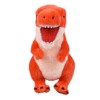 Age of the Dinosaur T-Rex (Red):701968
