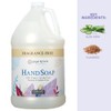 Ginger Lily Farms Botanicals All-Purpose Liquid Hand Soap Refill, Fragrance