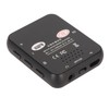 MP3 Bluetooth Player HiFi Lossless 1.8 Inch Touch Screen Support