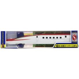 [NEW] train N gauge die-cast scale model No.43 E6 system Super Komachi